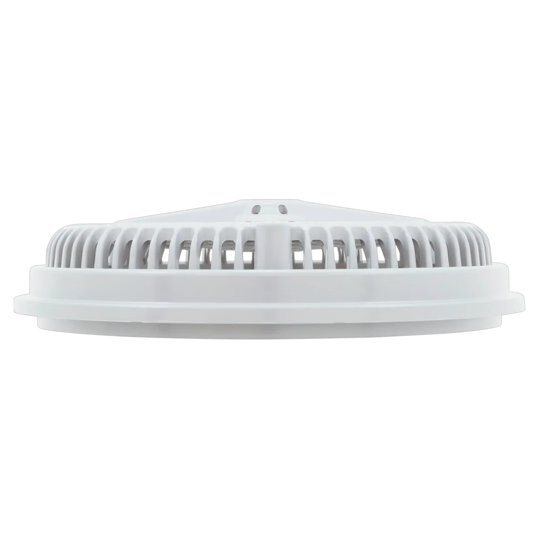 Pentair StarGuard 8 Inch Main Drain Cover - Side