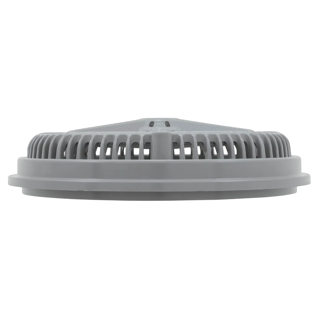 Pentair StarGuard Main Drain Cover 500147 - Side