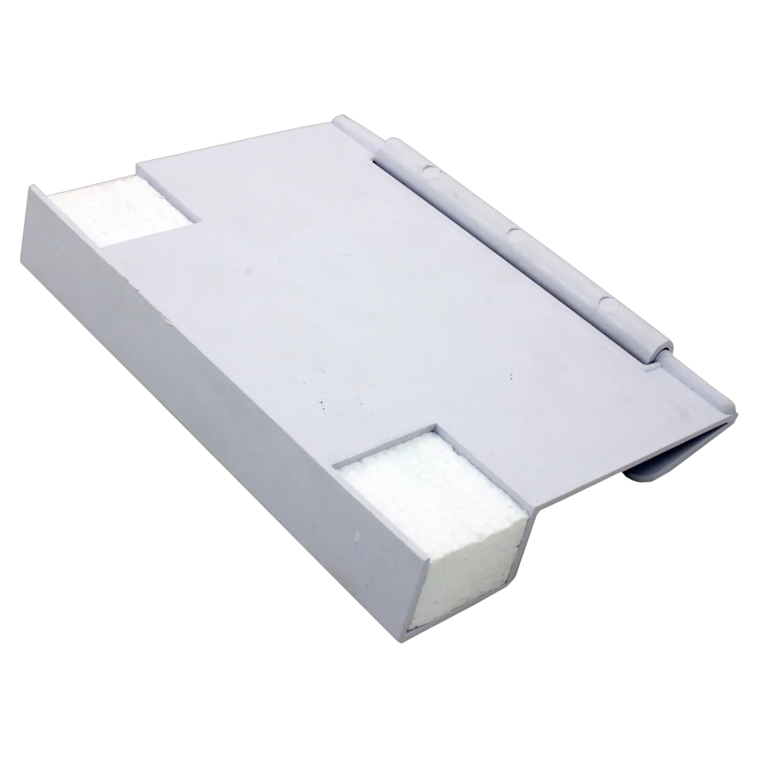 Pentair SkimClean skimmer weir assembly, part 513027