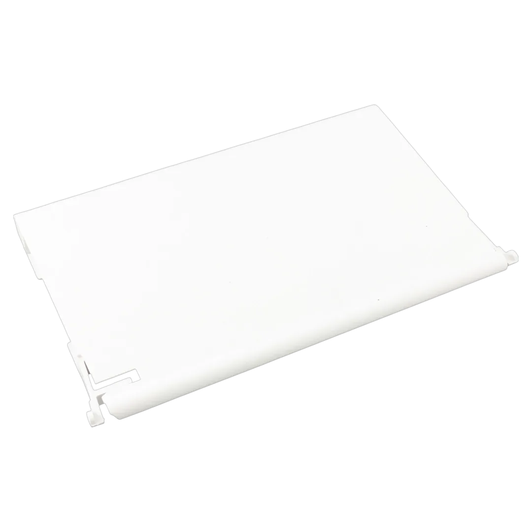 Pentair Bermuda Skimmer Weir Gate Assembly 516252Z white