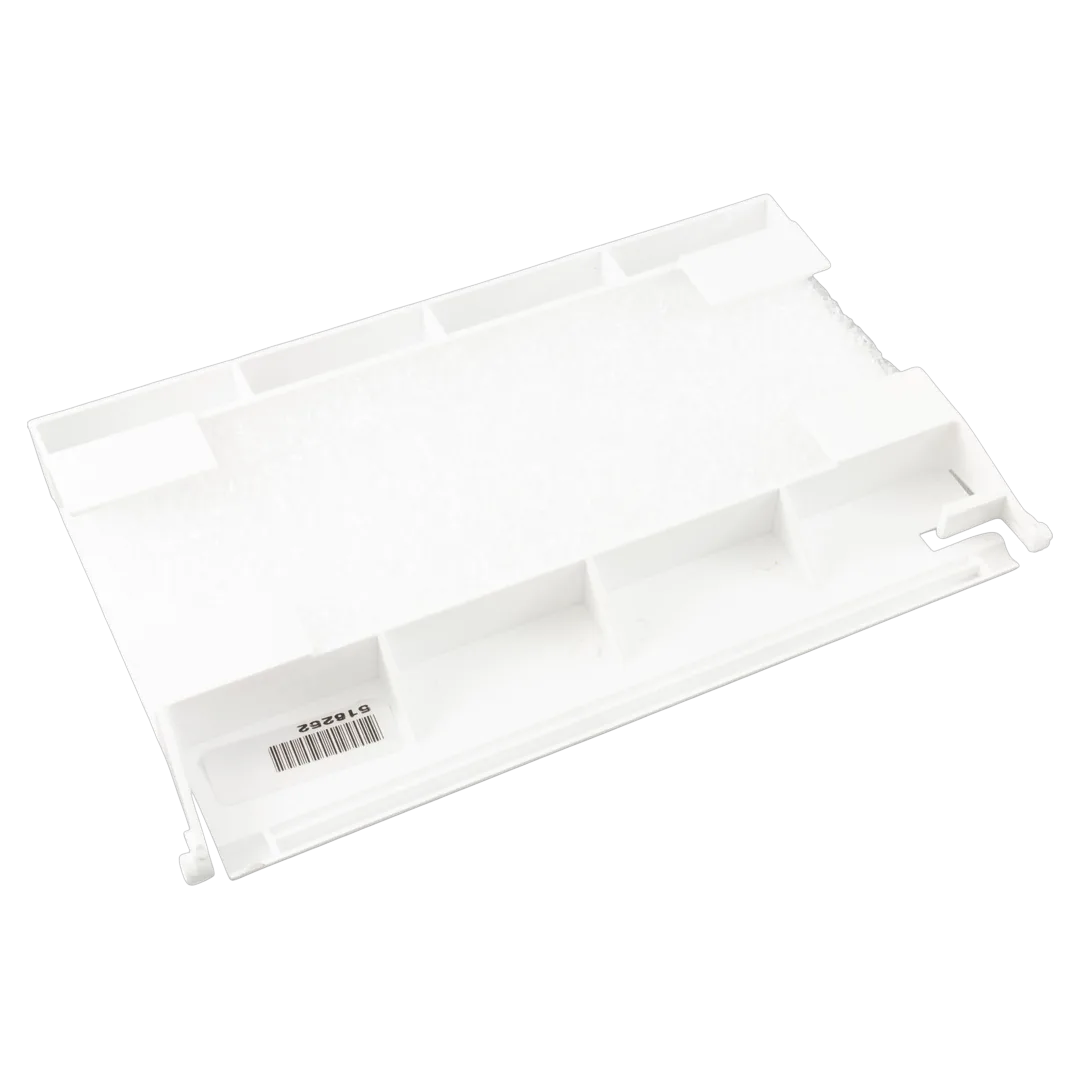 Pentair Bermuda Skimmer Weir Gate Assembly - Rev
