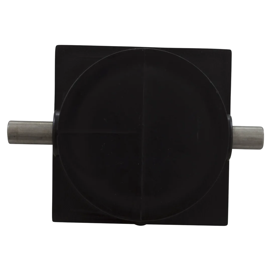Pentair 542045 Rope Anchor Cup - Front
