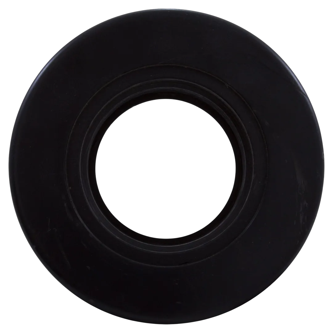 Pentair 542417 gunite wall fitting 1-1/2 MPT x 1-1/2 slip black