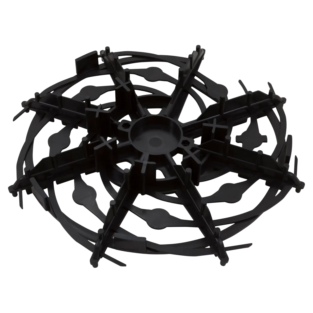 Pentair FNS Plus Grid Locator Spider - Reverse