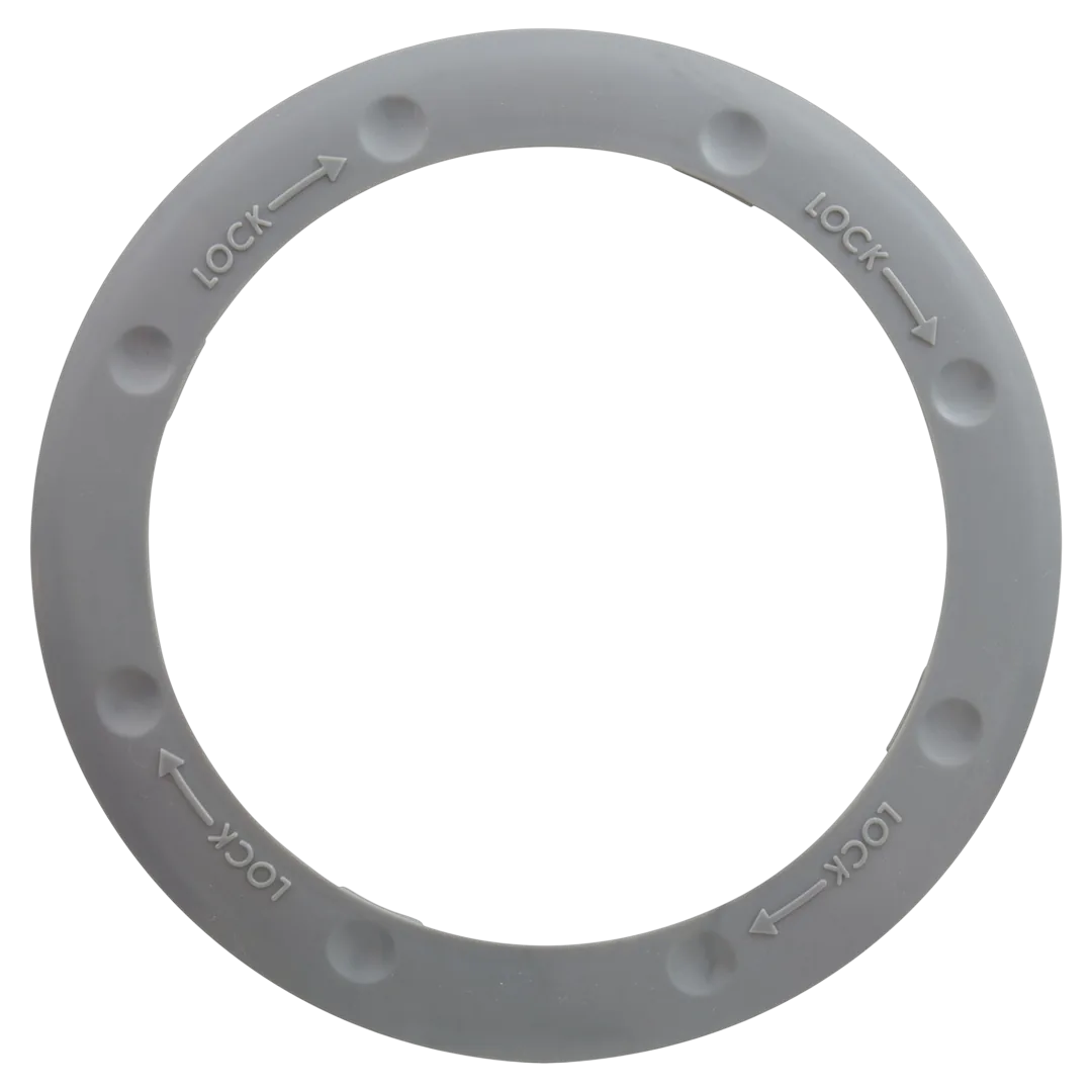 Pentair ColorVision 590127Z Color Ring Gray - Front