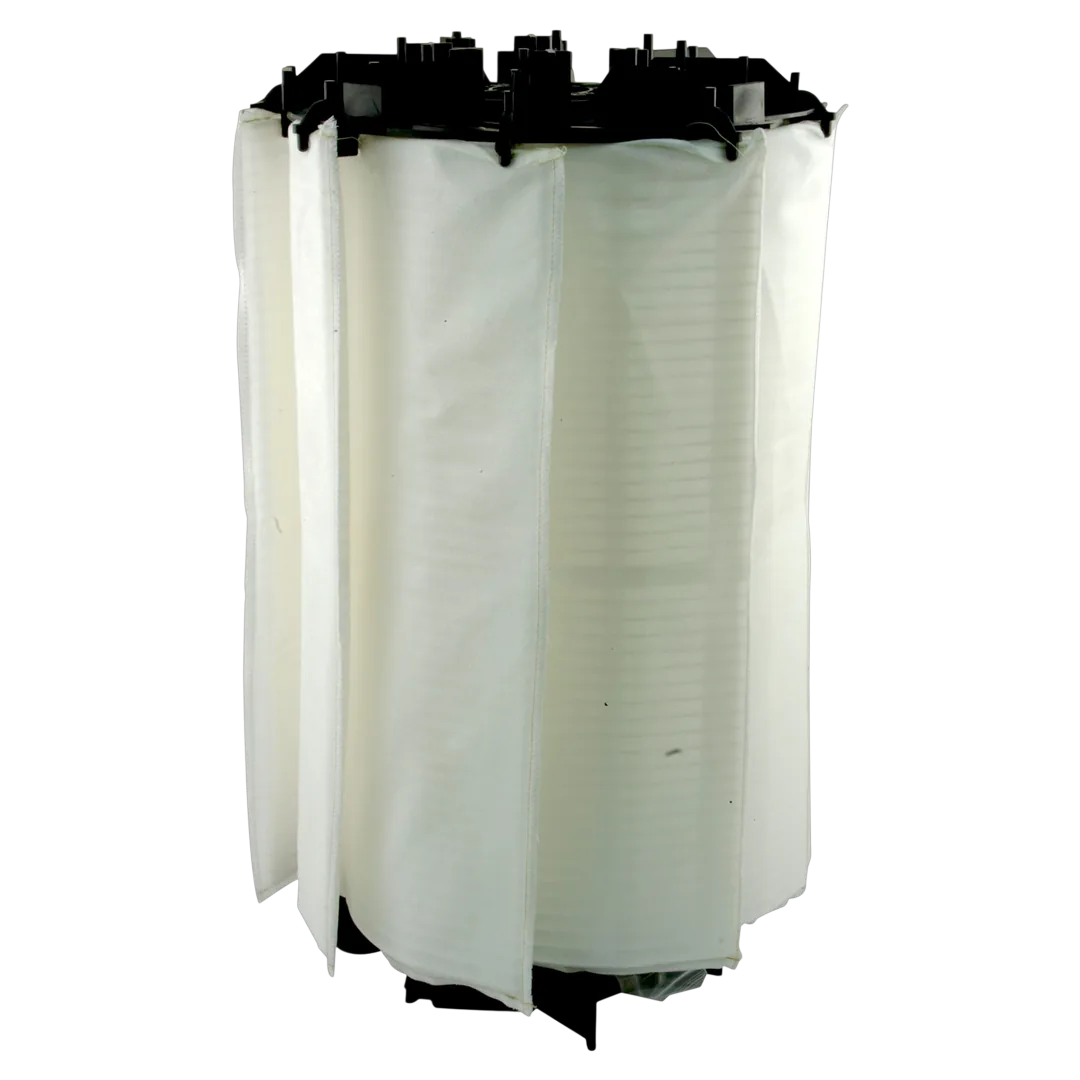 Pentair 59023400 FNS Plus 48 sq ft complete grid assembly