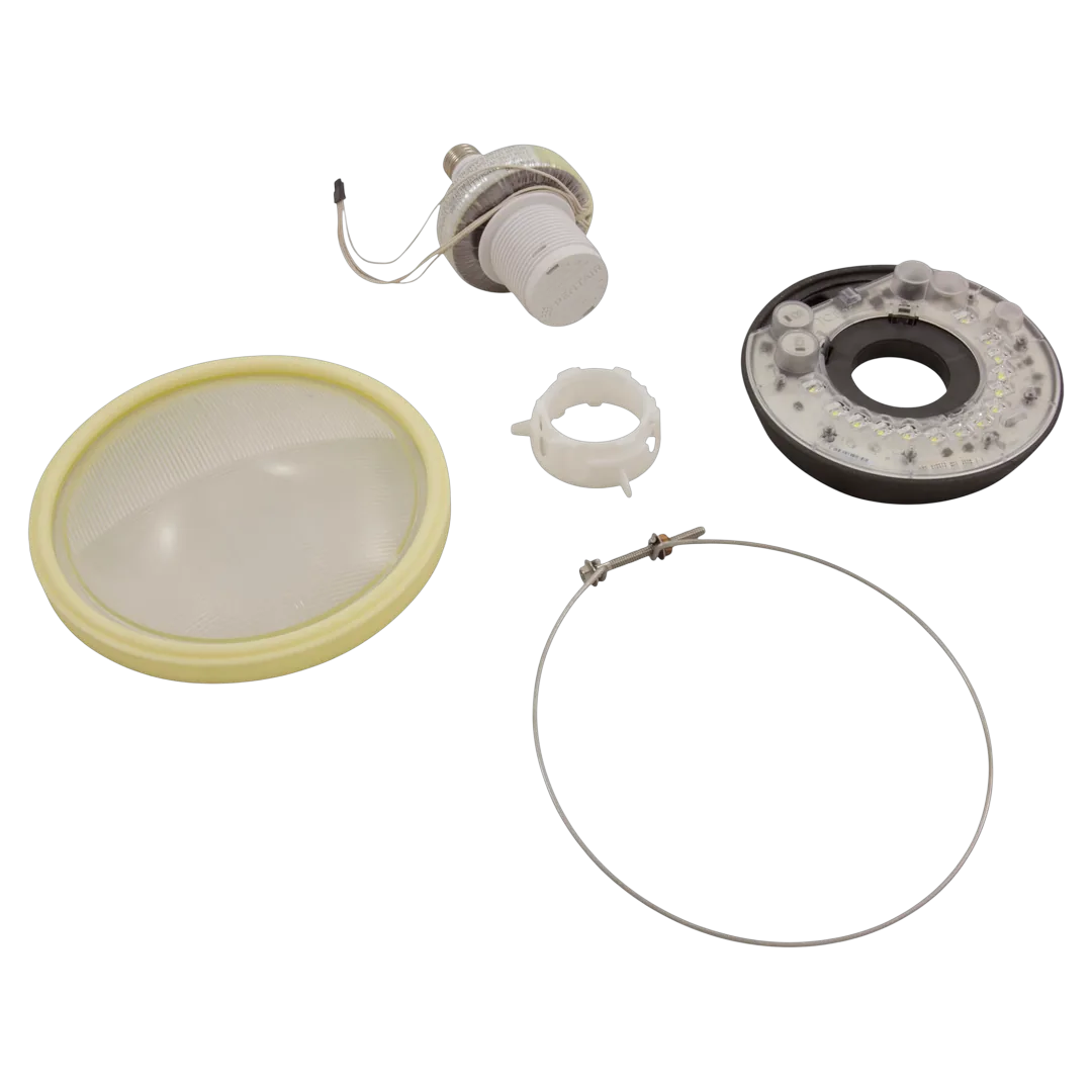Pentair AmerBrite 602077 White LED Pool Lamp