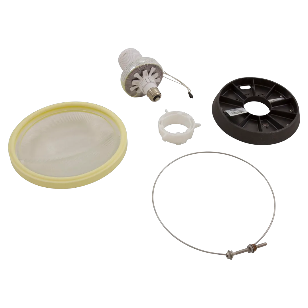 Pentair AmerBrite 602077 White LED Replacement Lamp - Reverse