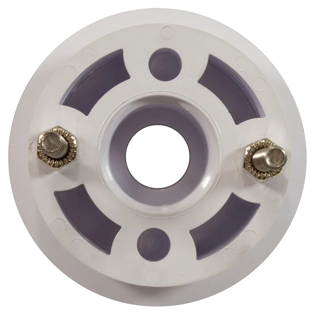Pentair AquaLumin 619549 Mounting Hub Assembly - Bottom