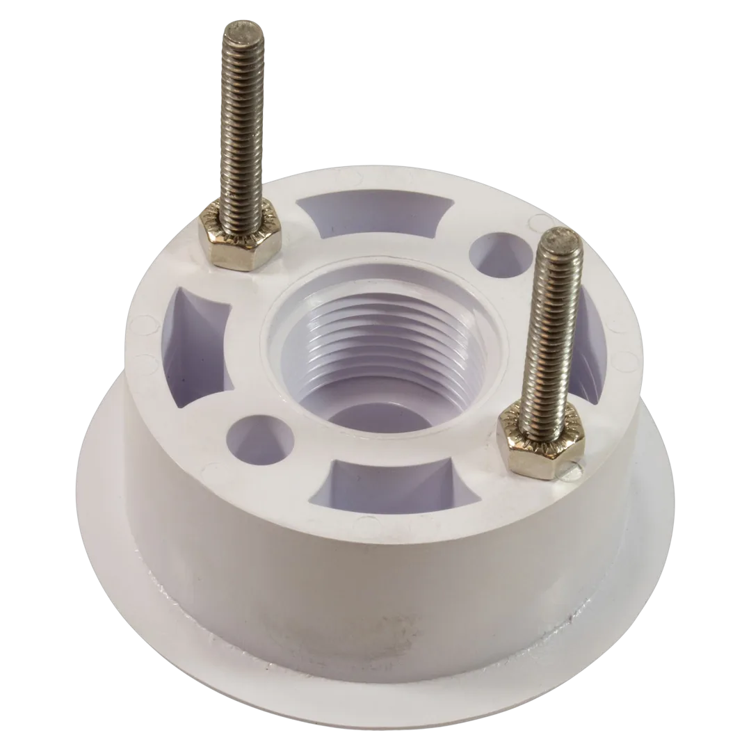 Pentair AquaLumin 619549 Mounting Hub Assembly - Reverse