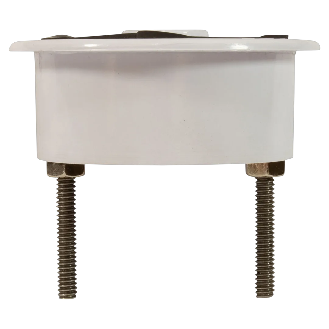 Pentair AquaLumin 619549 Mounting Hub Assembly - Side