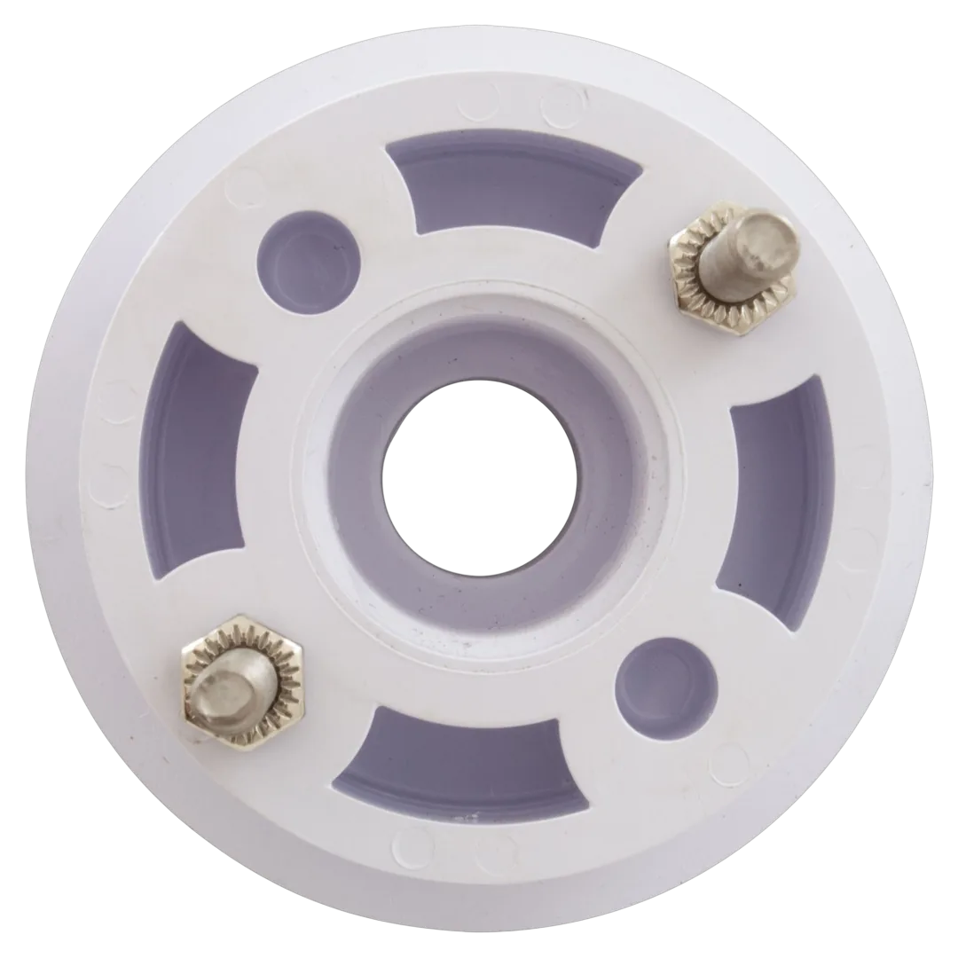 Pentair 619550 Mounting Hub Assembly - Back