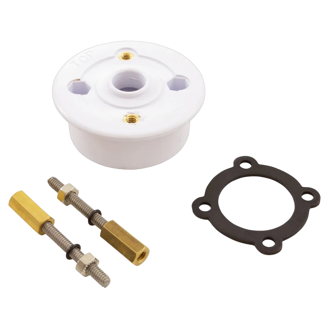 Pentair 619550 Mounting Hub Assembly - Parts