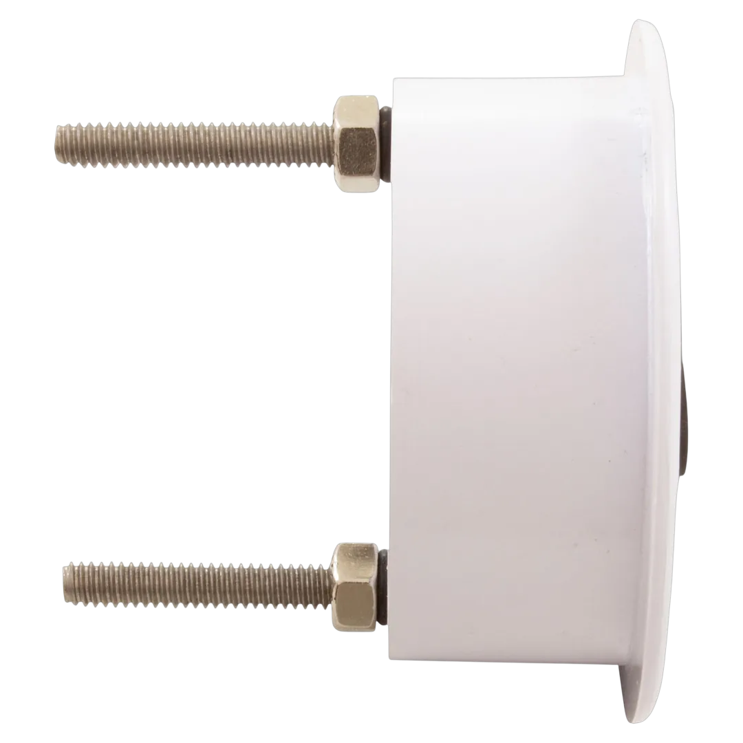 Pentair 619550 Mounting Hub Assembly - Side
