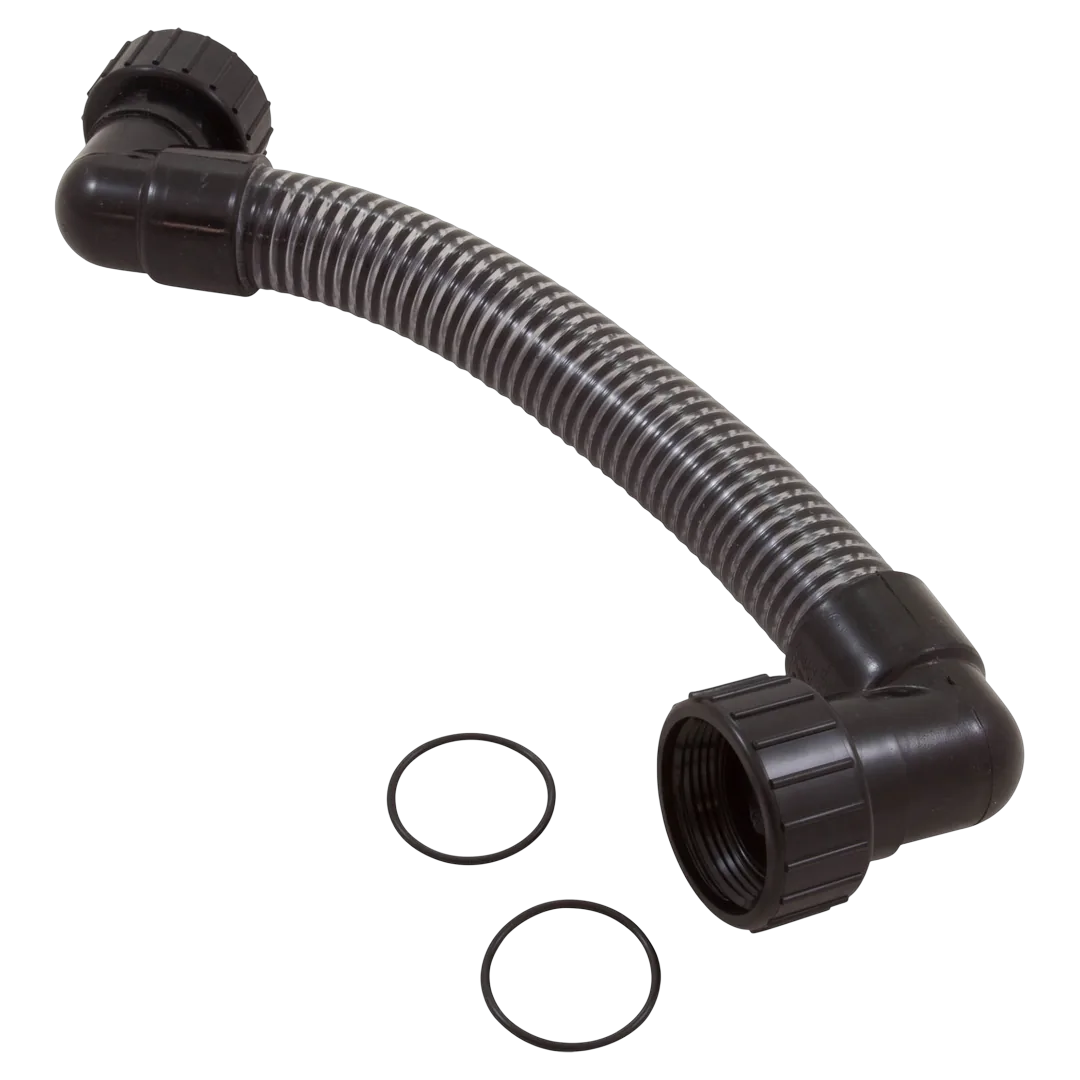 Pentair Star pump-to-filter piping assembly 750016