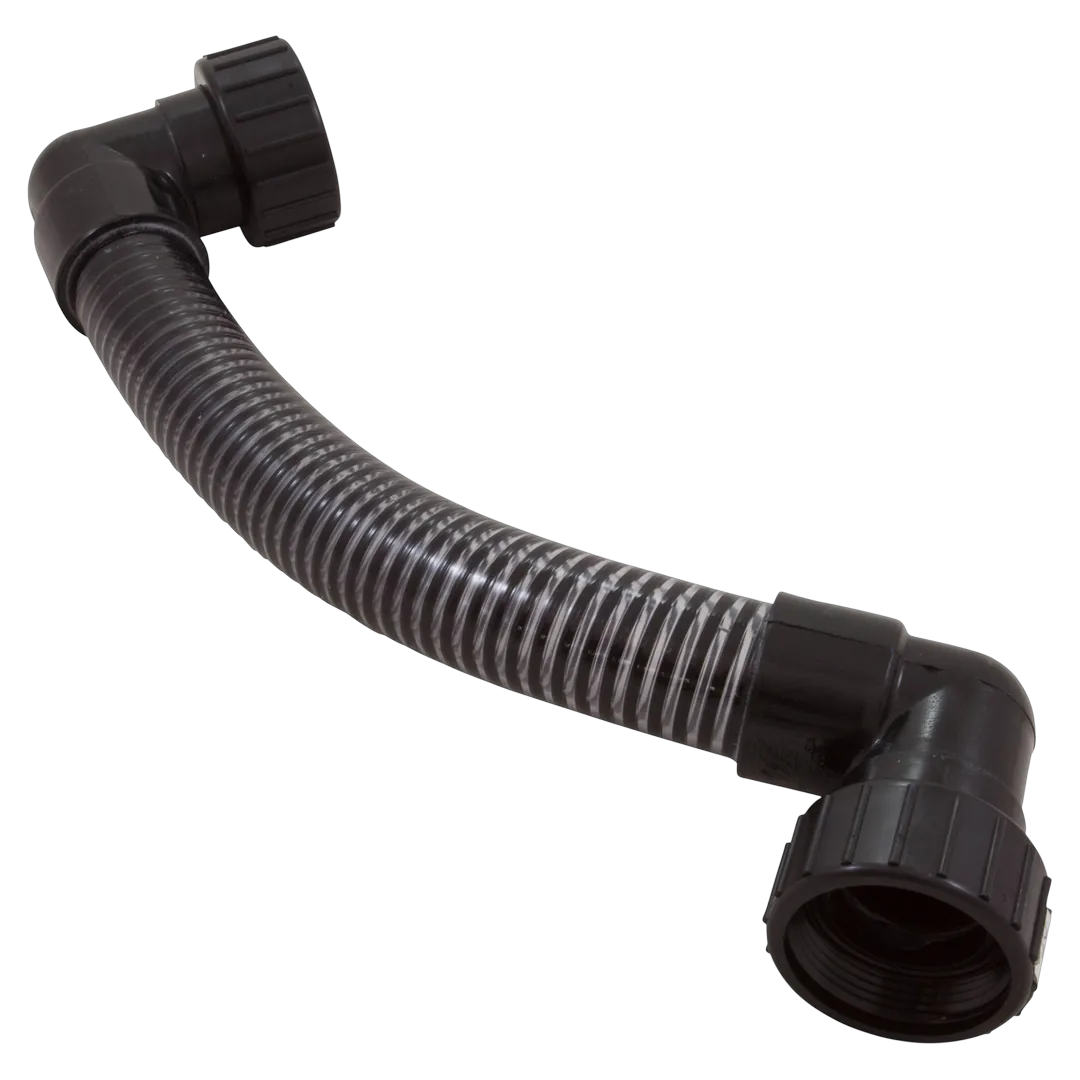 Pentair Star Piping Assembly No Valve - Reverse