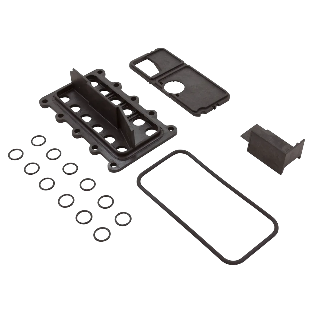 Pentair 77707-0209 Manifold Internals 400K - Parts