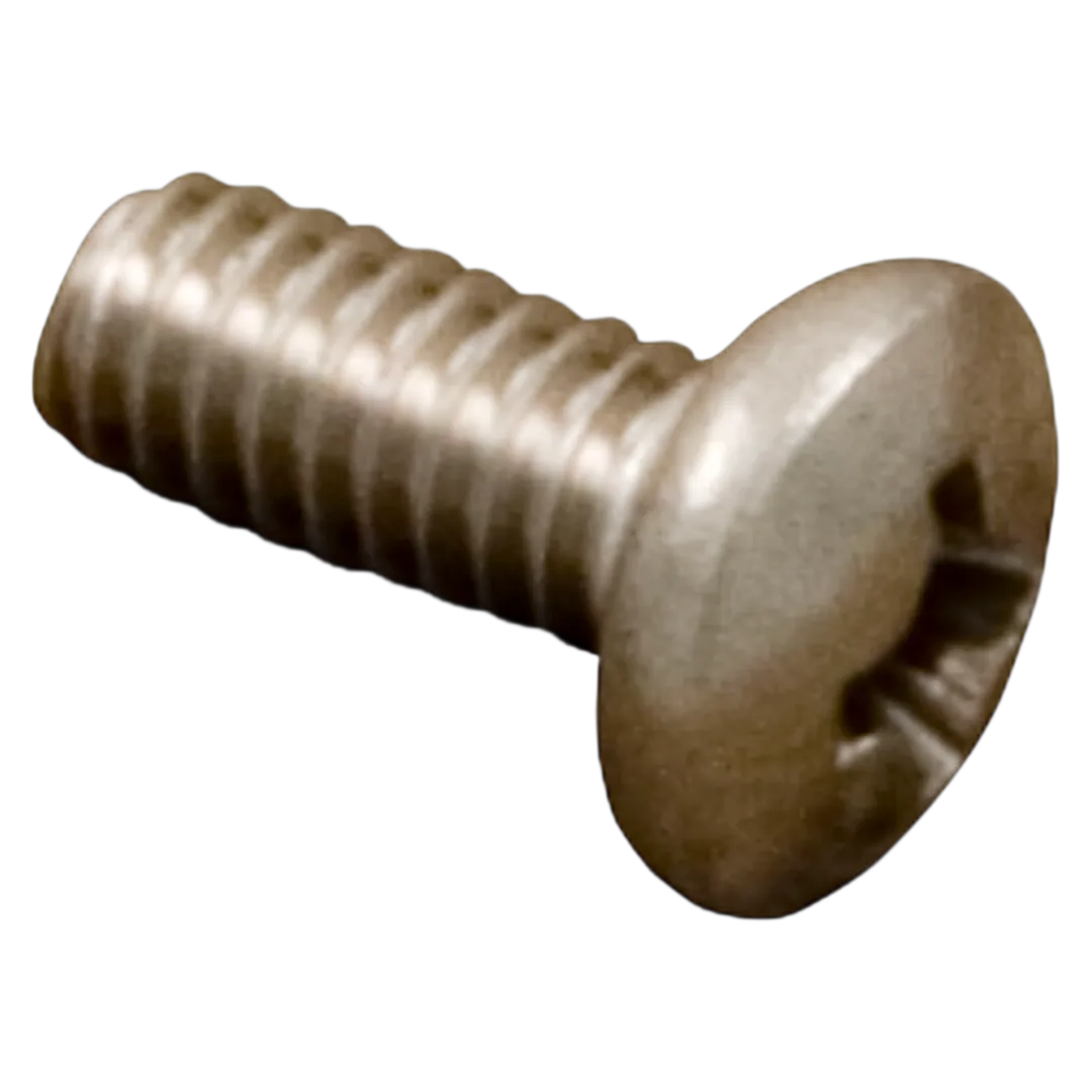 Pentair AquaLumin and AquaLumin II screw