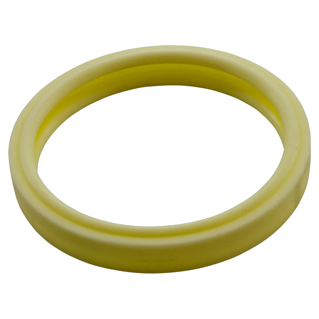 Pentair 79108600 Spa Light Silicone Lens Gasket - Reverse