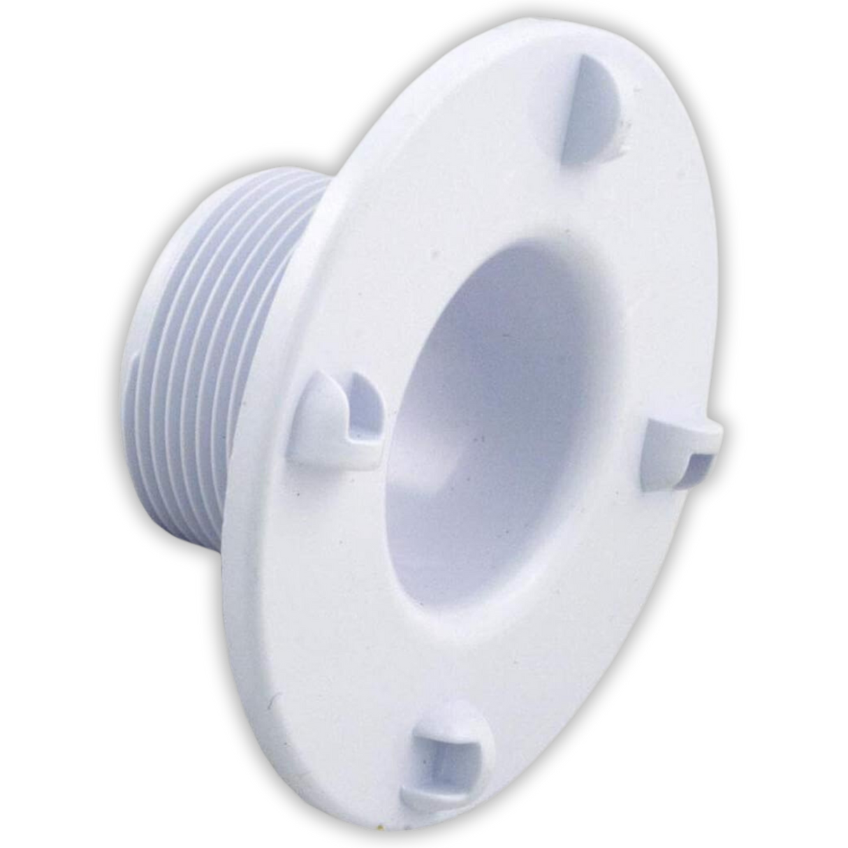Pentair 79118300 Threaded Wall Flange For AquaLuminator Lights