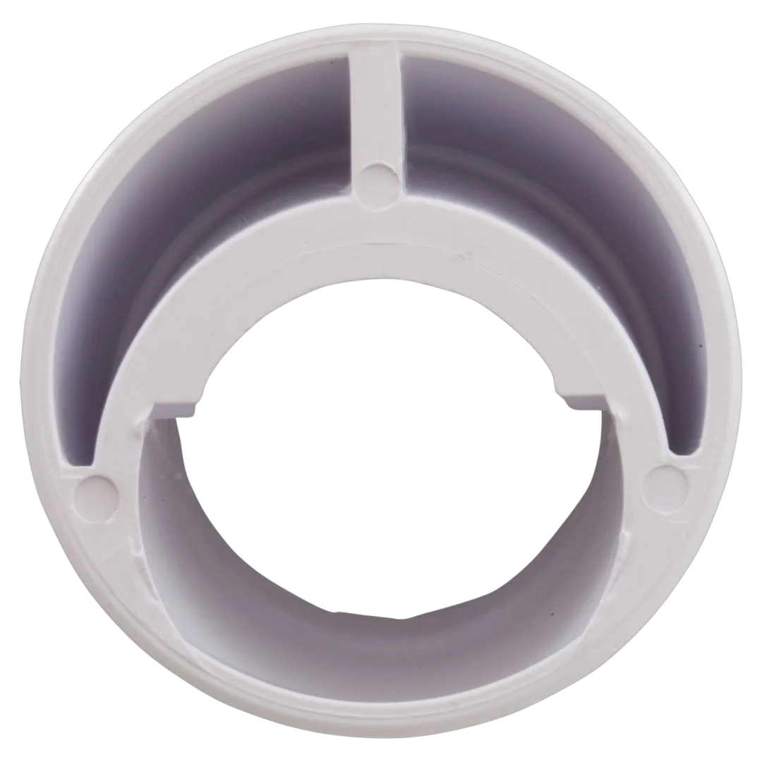Pentair AquaLuminator Hard Plumbing Adapter - Back
