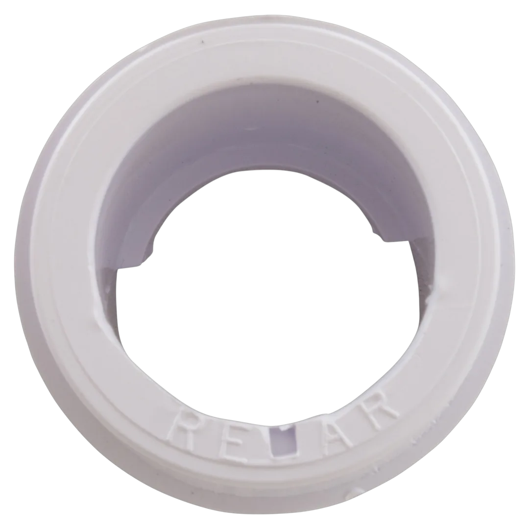 Pentair AquaLuminator Hard Plumbing Adapter - Front