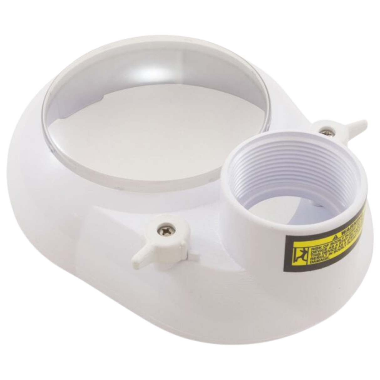 Pentair 79203100 Adapter For AquaLumin Lights, Aboveground Systems