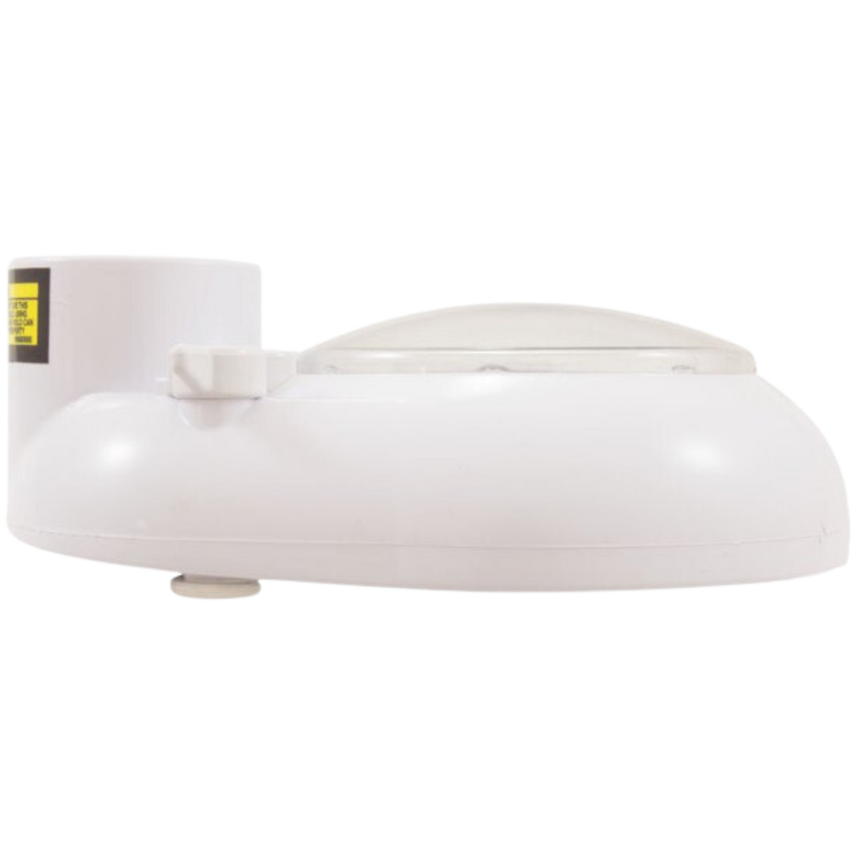 Pentair 79203100 Adapter For AquaLumin Lights, Aboveground Systems