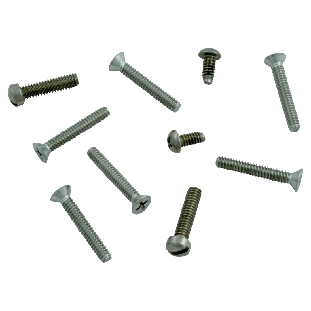 Pentair AquaLight Light Niche Screw Set