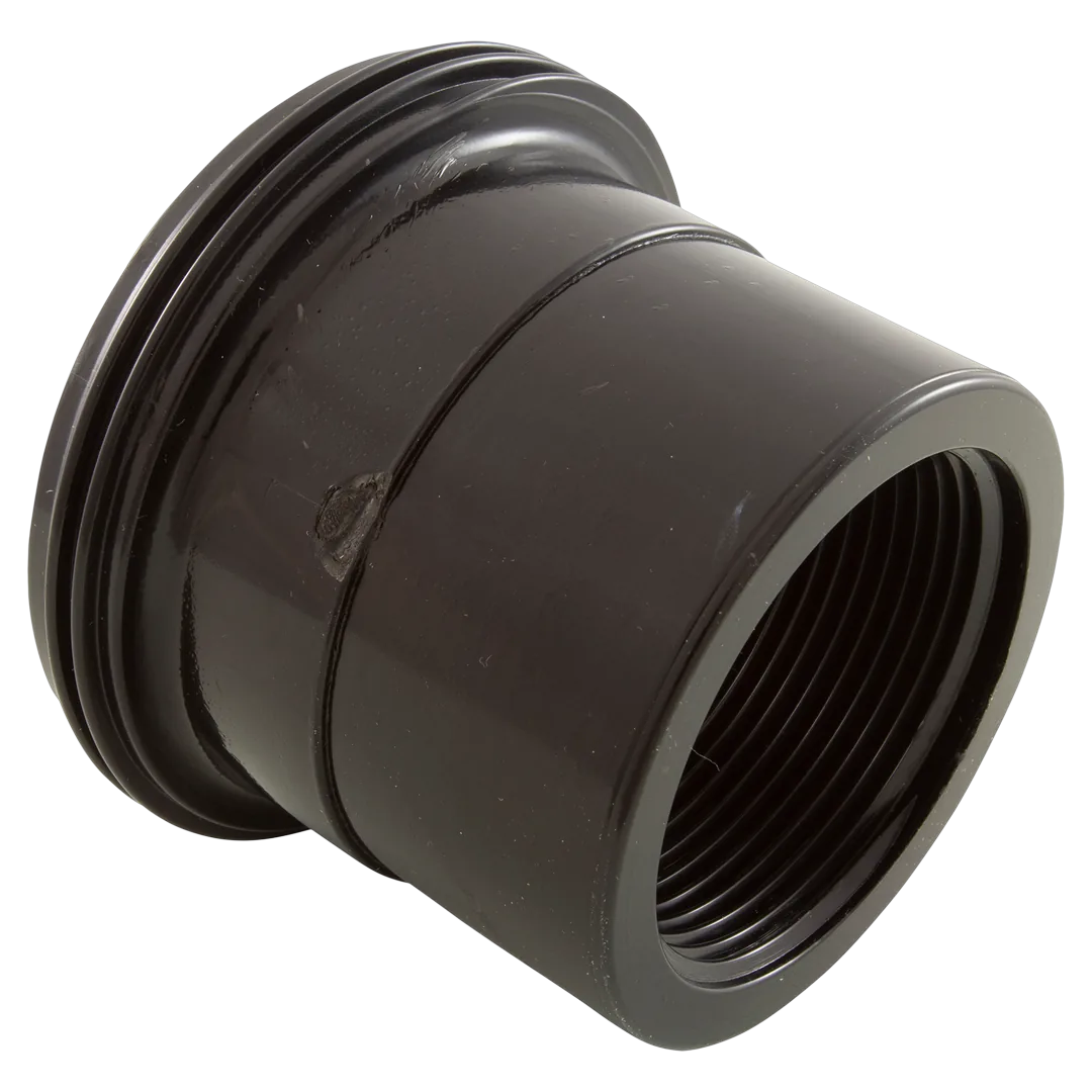 Pentair Clean & Clear Outlet Connector - Rev
