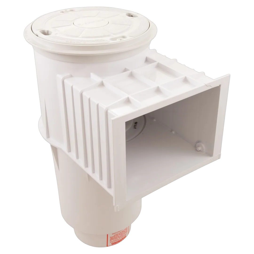 Pentair Admiral S15 Circular Weir Skimmer - Alt (6)