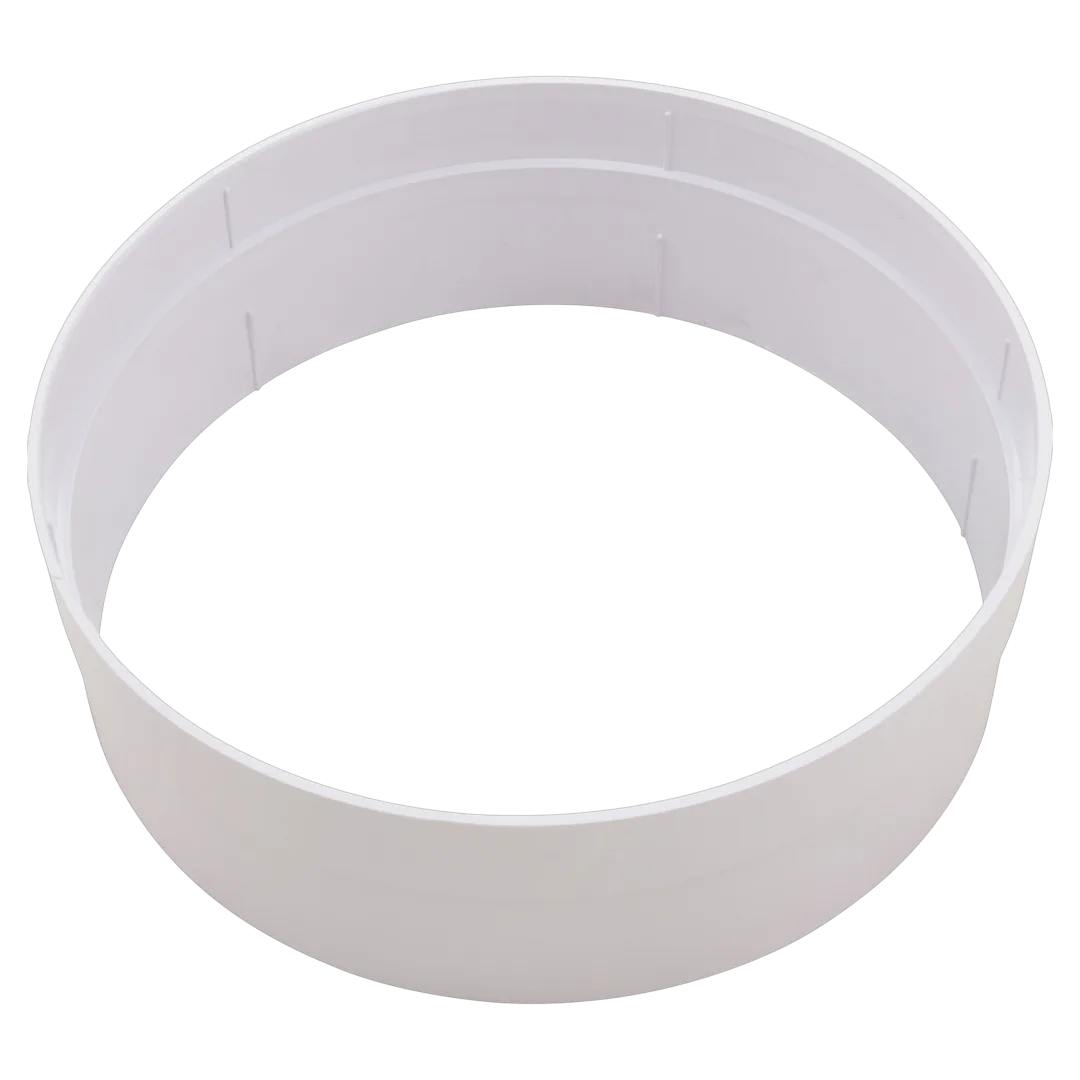 Pentair 85002300 Ring Seat Extension Collar for Admiral S15/S20 Skimme