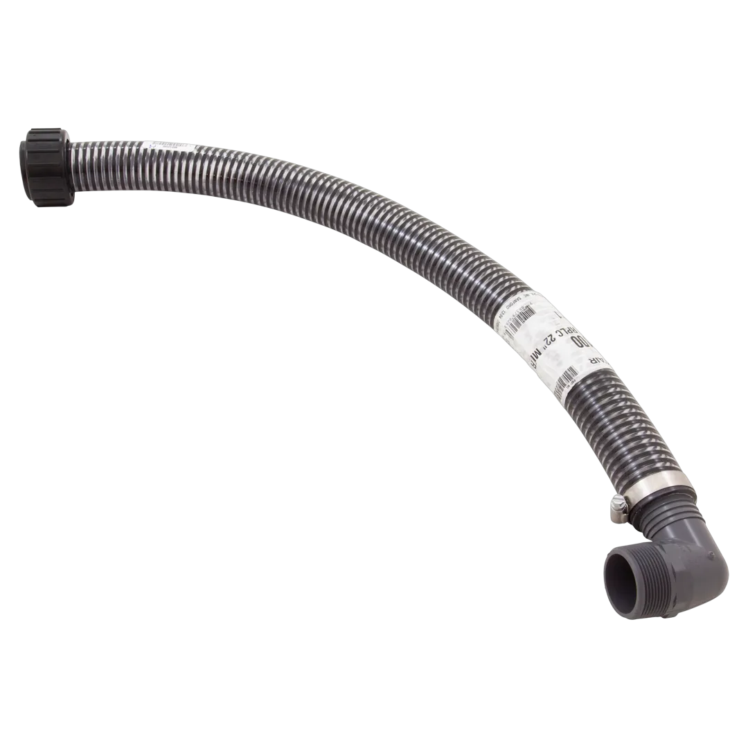 Pentair Meteor 22 Quick Connect Hose Assembly 86013100