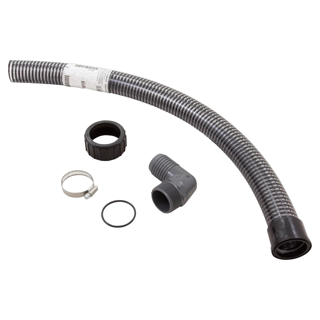 Pentair Meteor 22 Quick Connect Hose Assembly - Parts