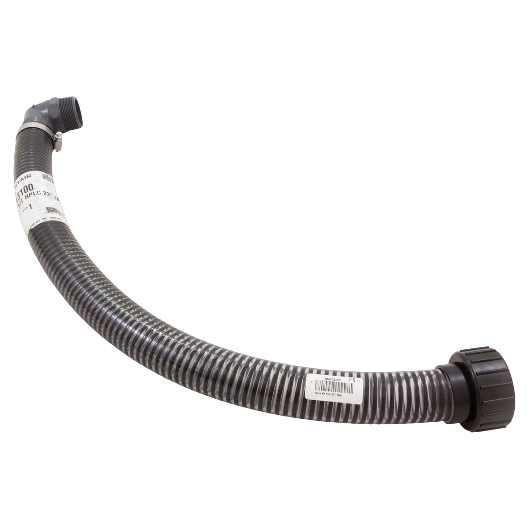Pentair Meteor 22 Quick Connect Hose Assembly - Reverse