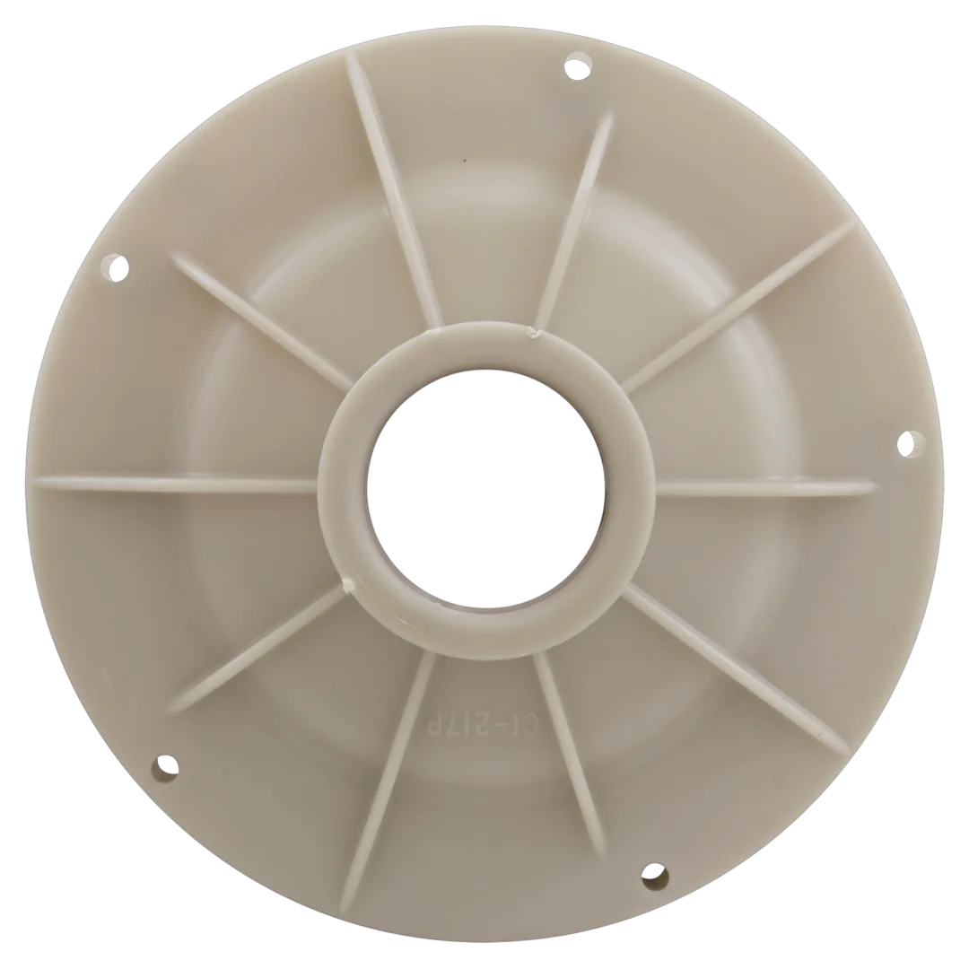 Pentair C1-217P Diffuser - Back