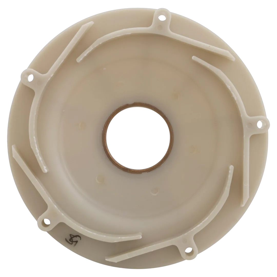 Pentair C1-217P Diffuser - Front