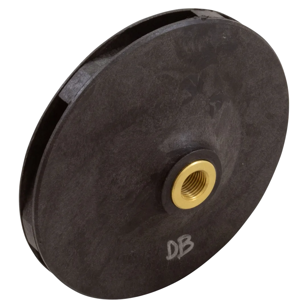 Sta-Rite Max-E-Glas/Dura-Glas Impeller - Reverse