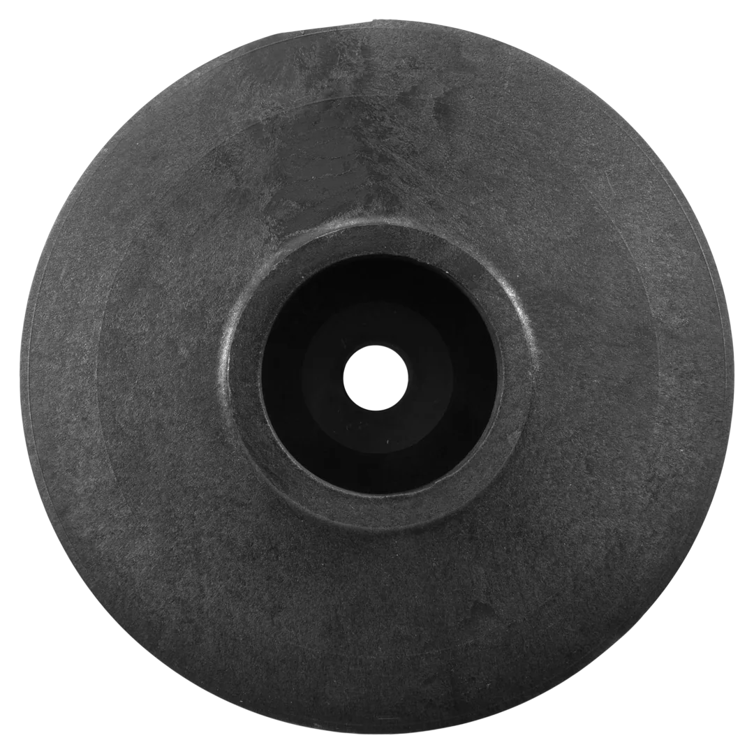 Pentair C105-138PEBA Impeller Assembly - Front