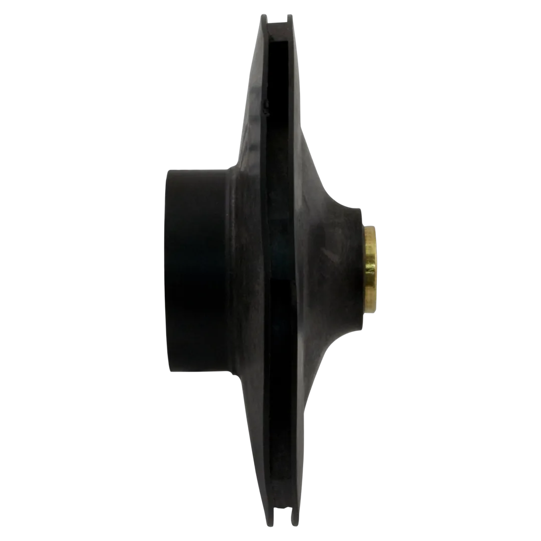 Pentair C105-138PEBZ Impeller Assembly - Side