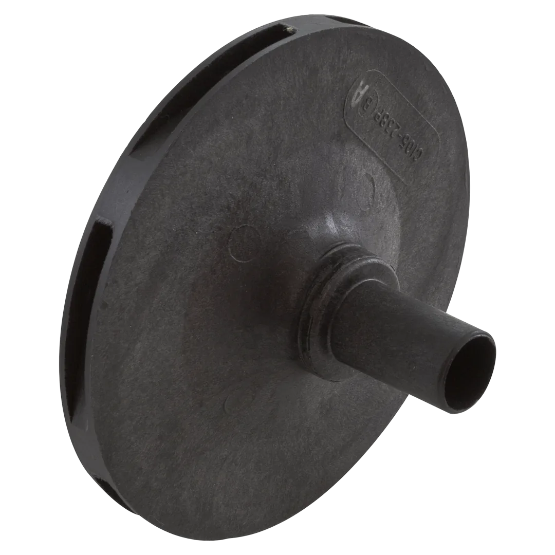 Sta-Rite Max-E-Glas II Impeller Assembly C105-238P - Reverse