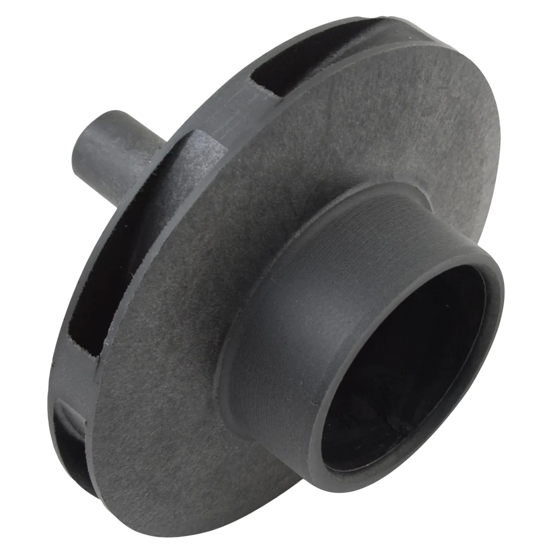 Sta-Rite C105-238P Pump Impeller Replacement