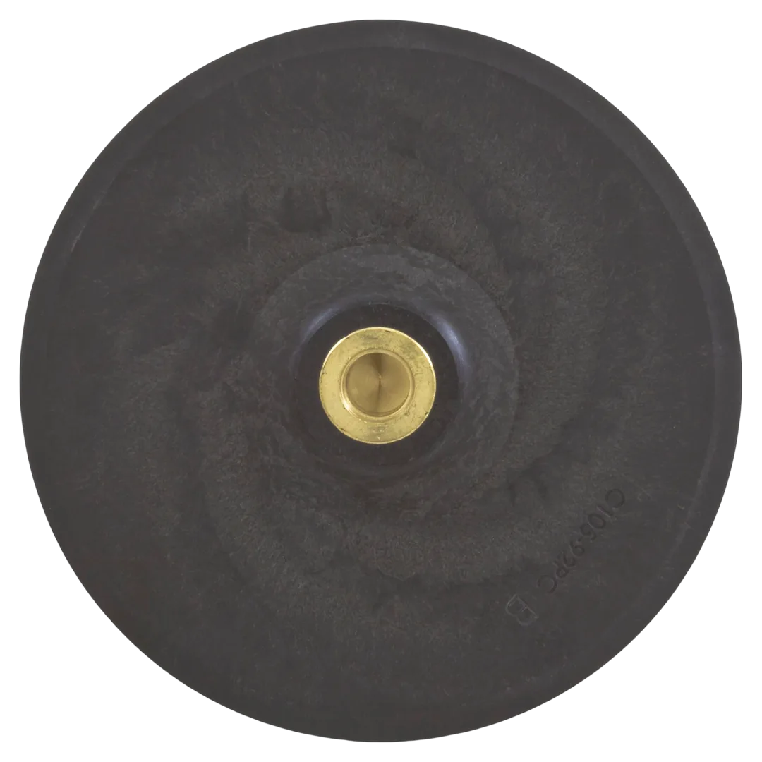 Pentair C105-92PCB Impeller Replacement - Back
