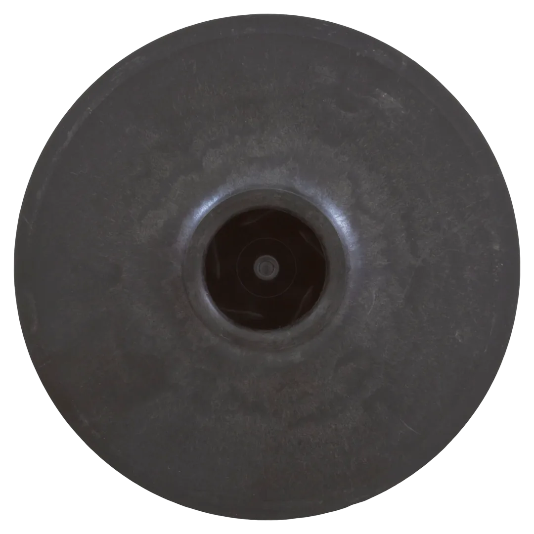 Pentair C105-92PCB Impeller Replacement - Front