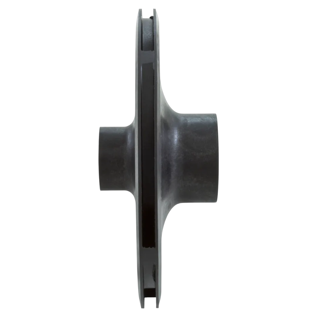 Pentair C105-92PCB Impeller Replacement - Side