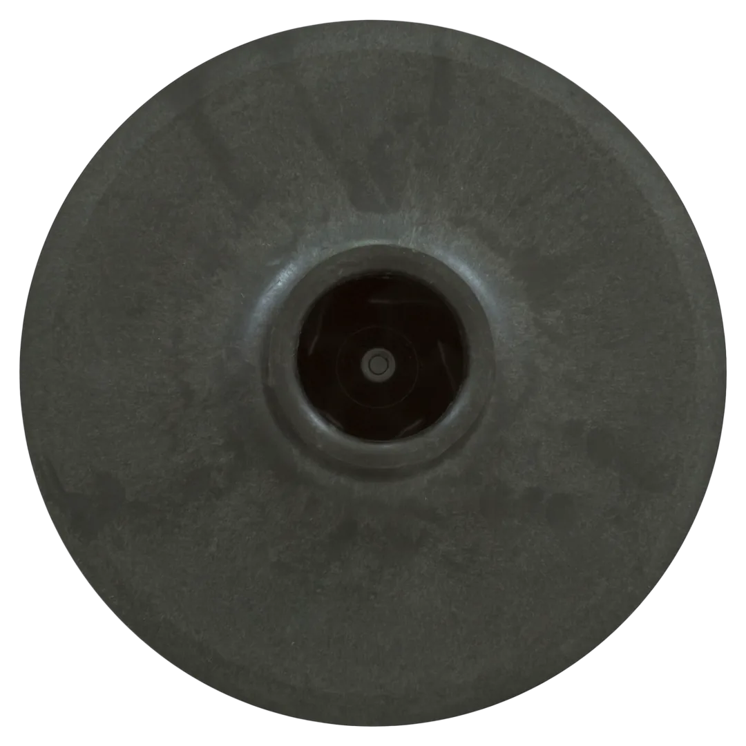 Sta-Rite C105-92PL Impeller 1HP - Front