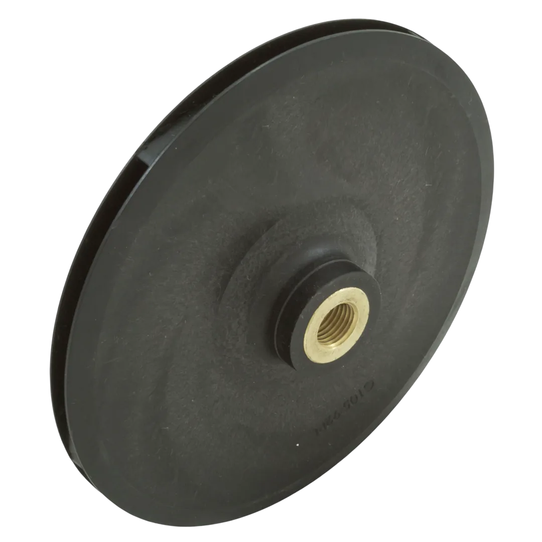 Sta-Rite C105-92PL Impeller 1HP - Reverse