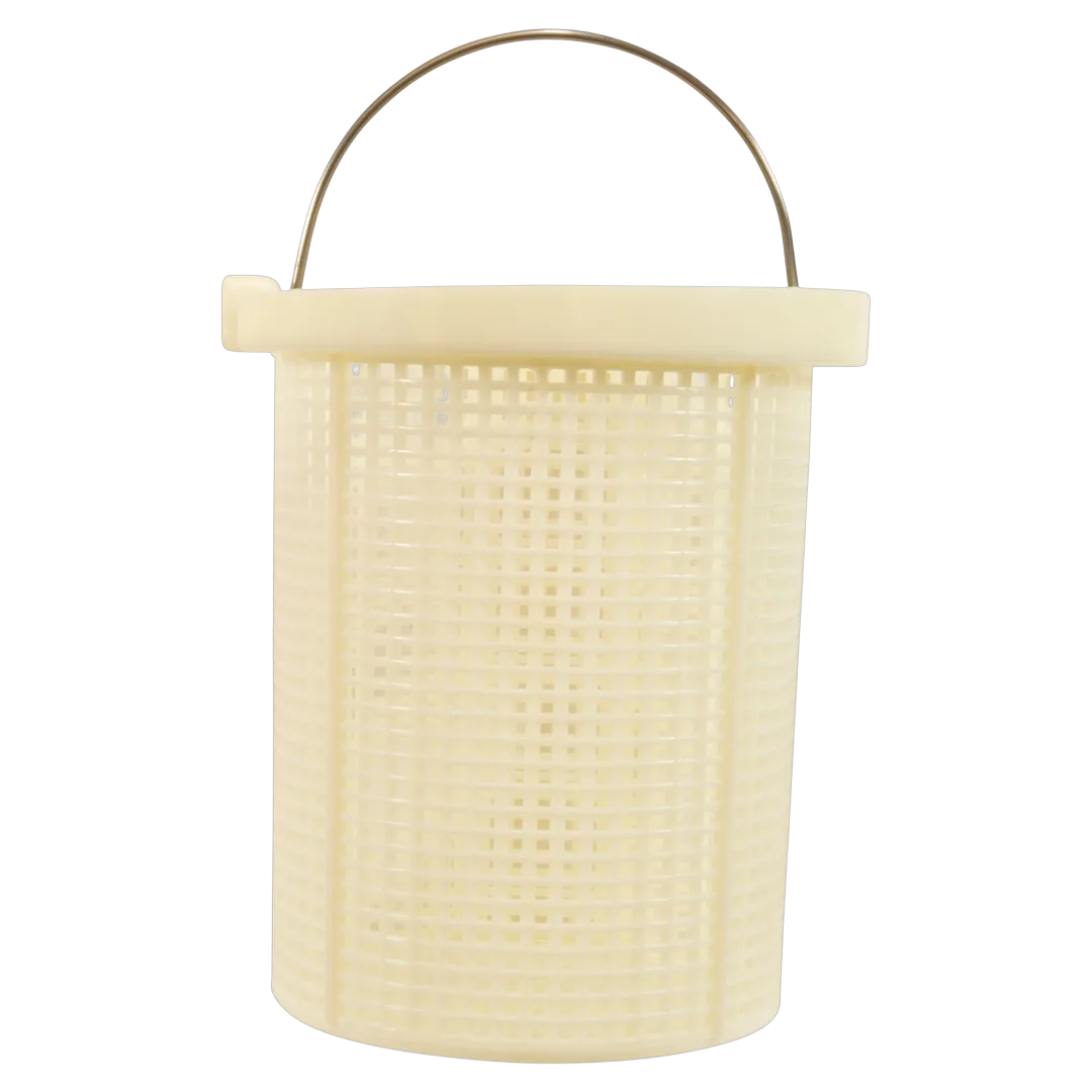 Sta-Rite C108-33PZ Pump Strainer Basket - Side