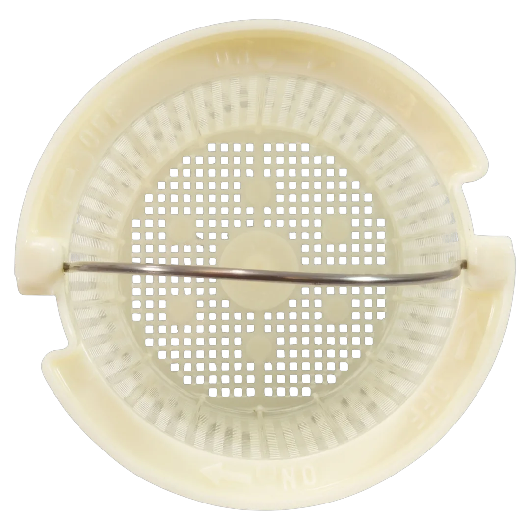 Sta-Rite C108-33PZ Pump Strainer Basket - Top