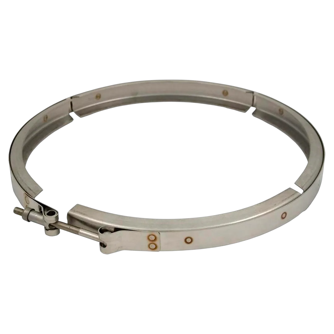 Pentair C19-37AZ tank body V clamp replacement